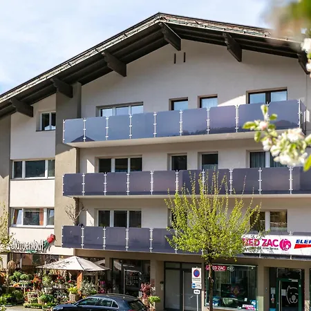 Fritz Apartment Hopfgarten im Brixental