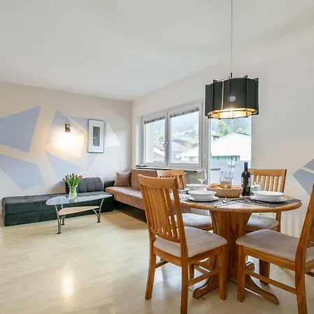 Apartment Fritz *