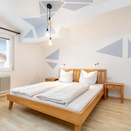 Apartment Fritz Hopfgarten im Brixental