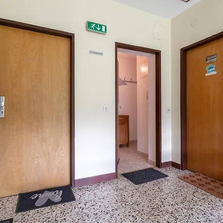 Fritz Apartment