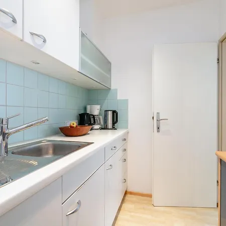 Apartment Fritz