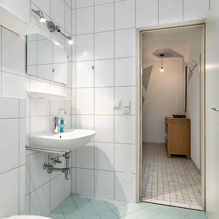 Fritz Apartment *