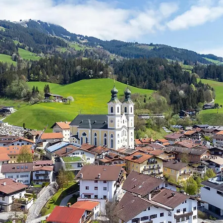 Fritz * Hopfgarten im Brixental