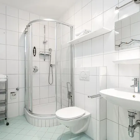Fritz Apartment
