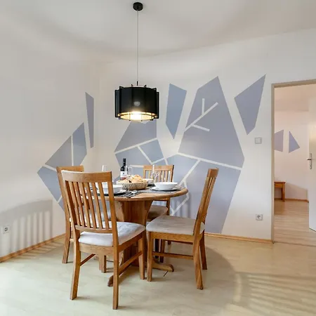 Fritz Apartment Hopfgarten im Brixental