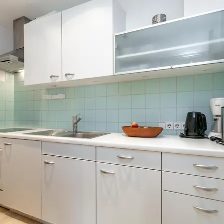 Apartment Fritz Hopfgarten im Brixental
