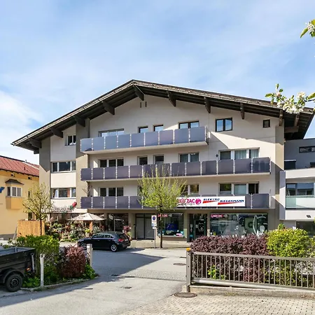 Fritz Hopfgarten im Brixental