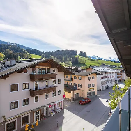 Fritz * Hopfgarten im Brixental