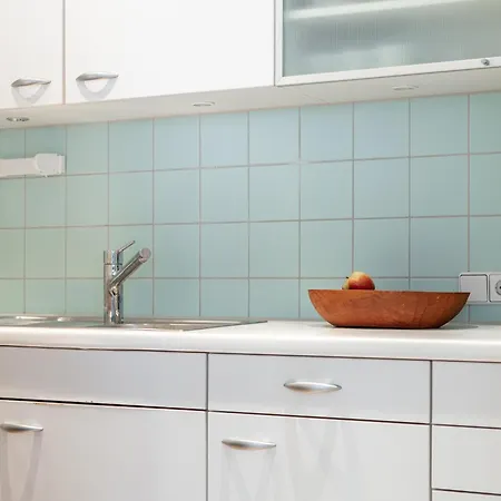 Appartement Fritz Hopfgarten im Brixental