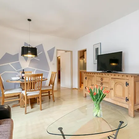 Fritz Apartment