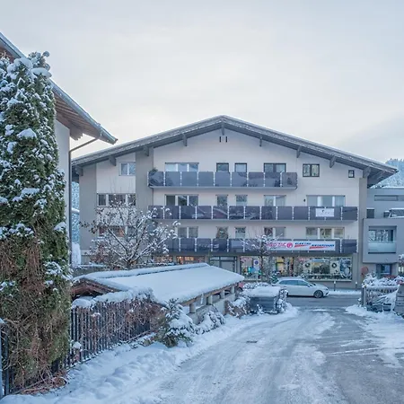 Fritz * Hopfgarten im Brixental