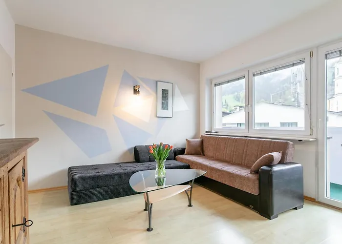 Fritz * Hopfgarten im Brixental