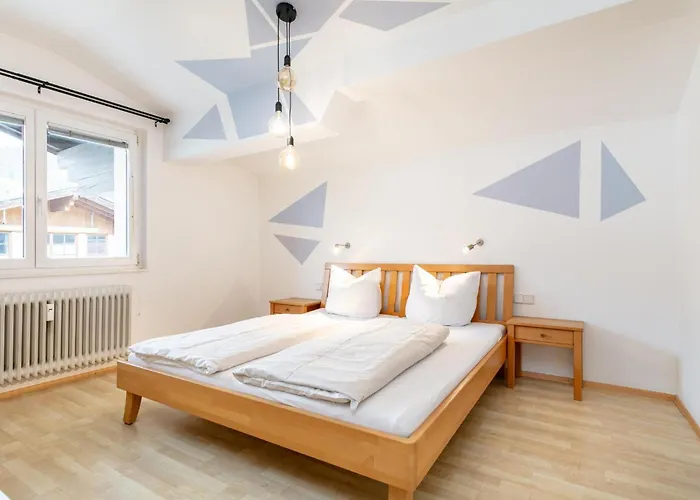 Apartment Fritz Hopfgarten im Brixental