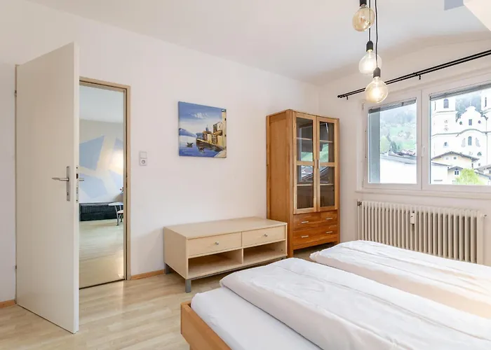 Fritz Hopfgarten im Brixental