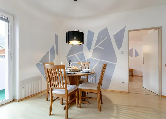 Fritz Apartment Hopfgarten im Brixental