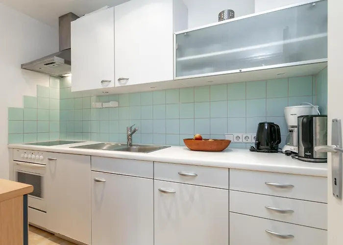 Apartment Fritz Hopfgarten im Brixental