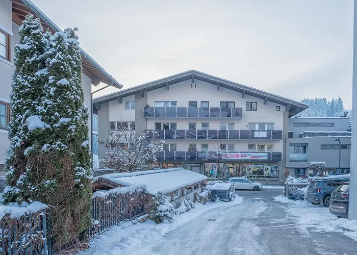 Fritz * Hopfgarten im Brixental