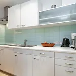 דירה Fritz הופגרטן אים בריקסנטל