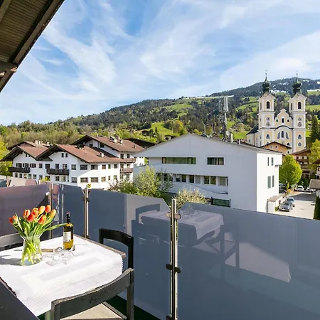 Appartement Fritz