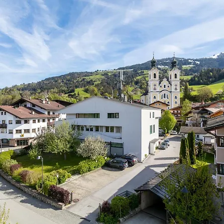Appartement Fritz *